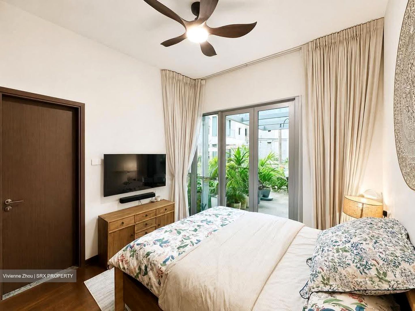Caribbean At Keppel Bay (D4), Condominium #608718171